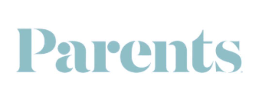 Logo for Parents.com